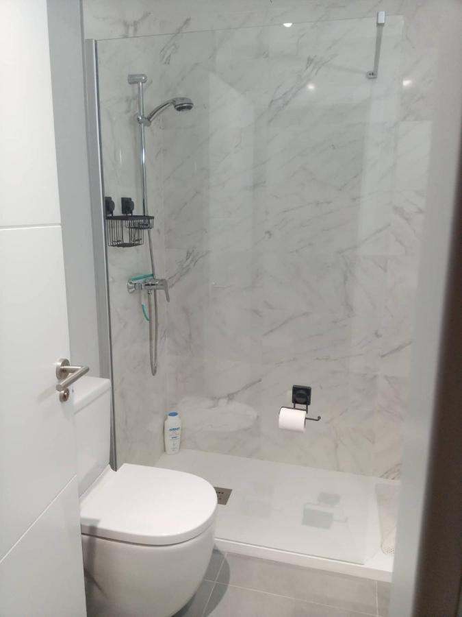Apartamento Apartamento Sealine Torrox Costa *