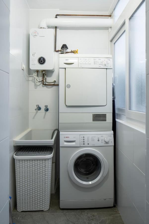 Apartamento La Mariana *