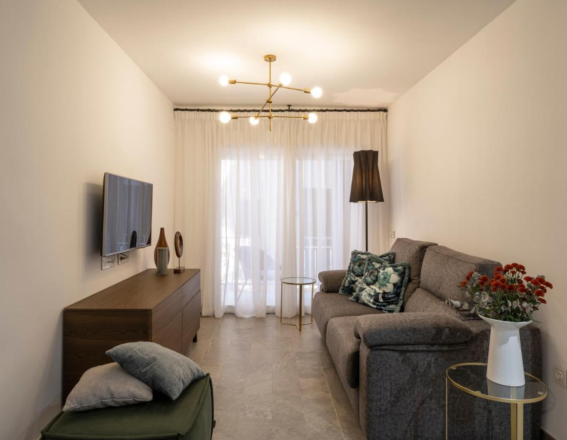 La Mariana Apartamento Granada