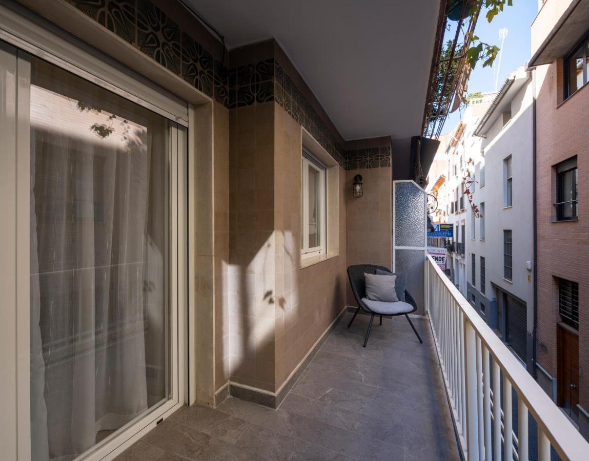 La Mariana Apartamento Granada