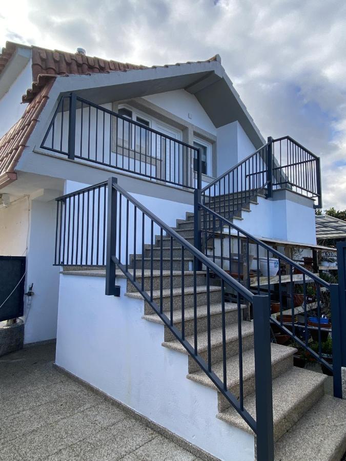 Casa Maruxa * Tui