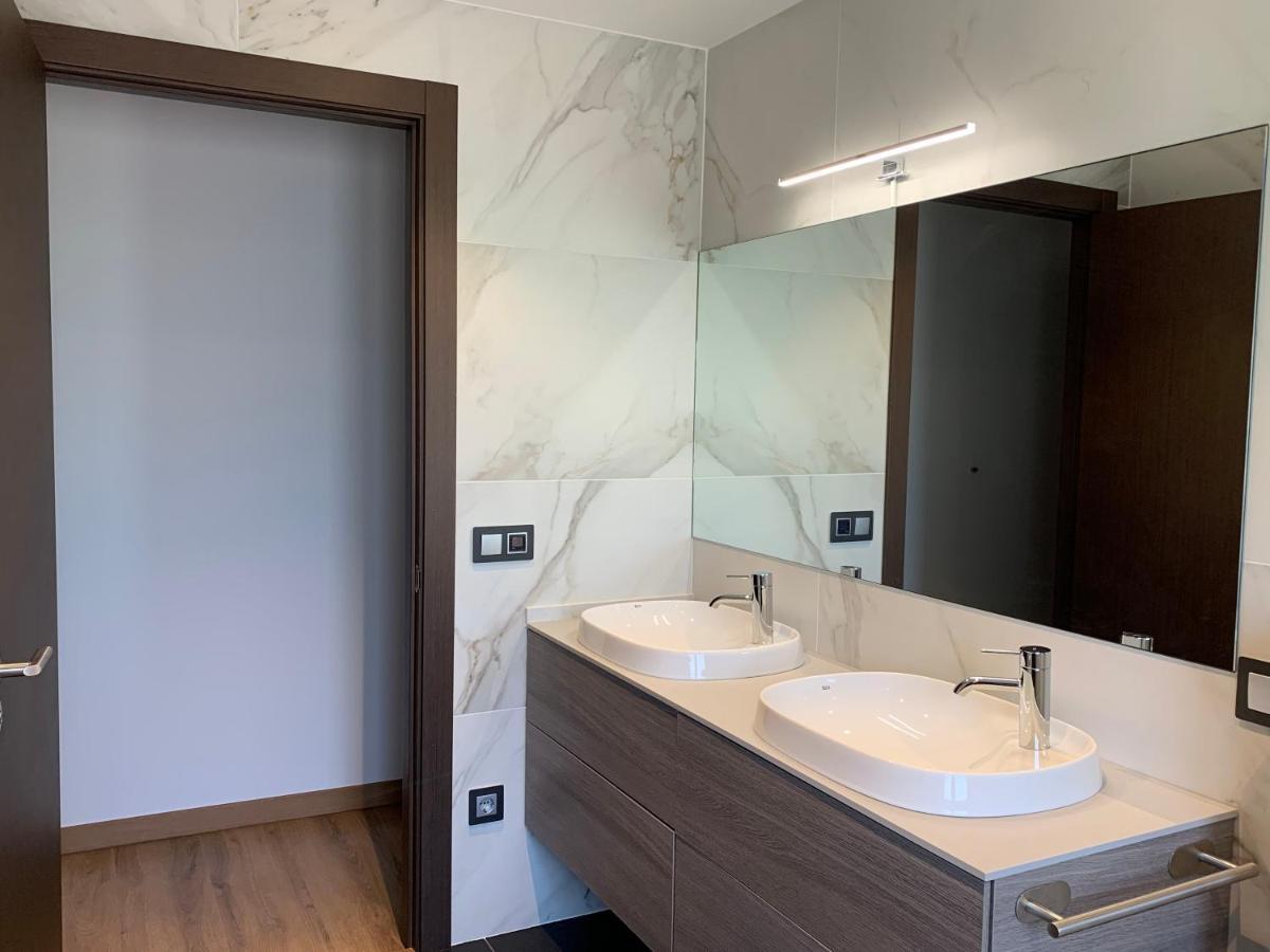 Cal Canal Apartamento Montferrer