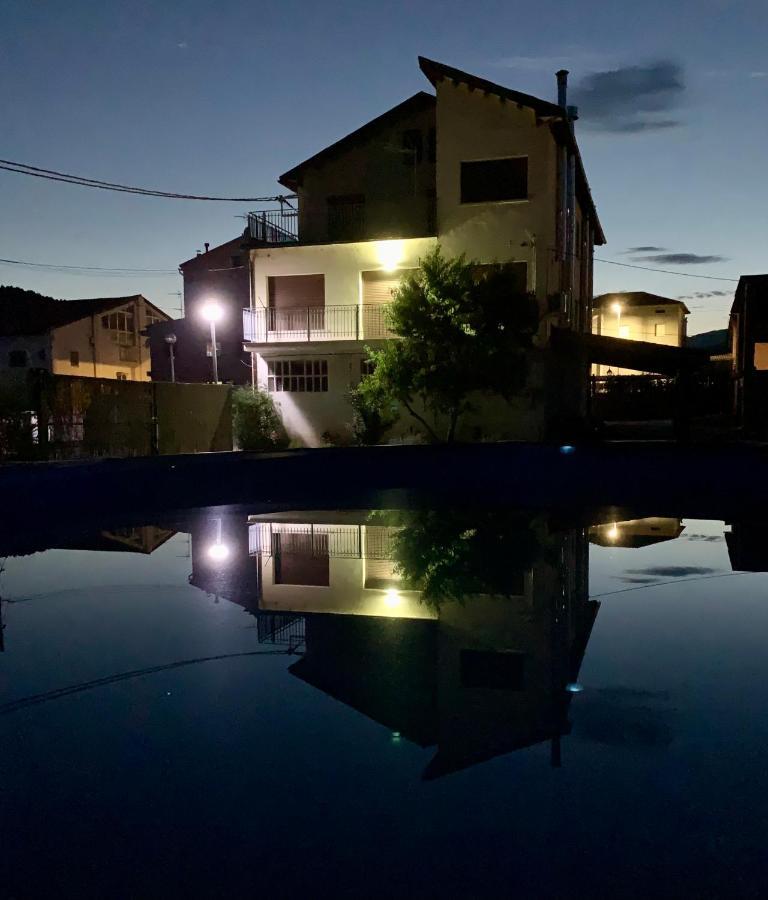 Cal Canal Apartamento
