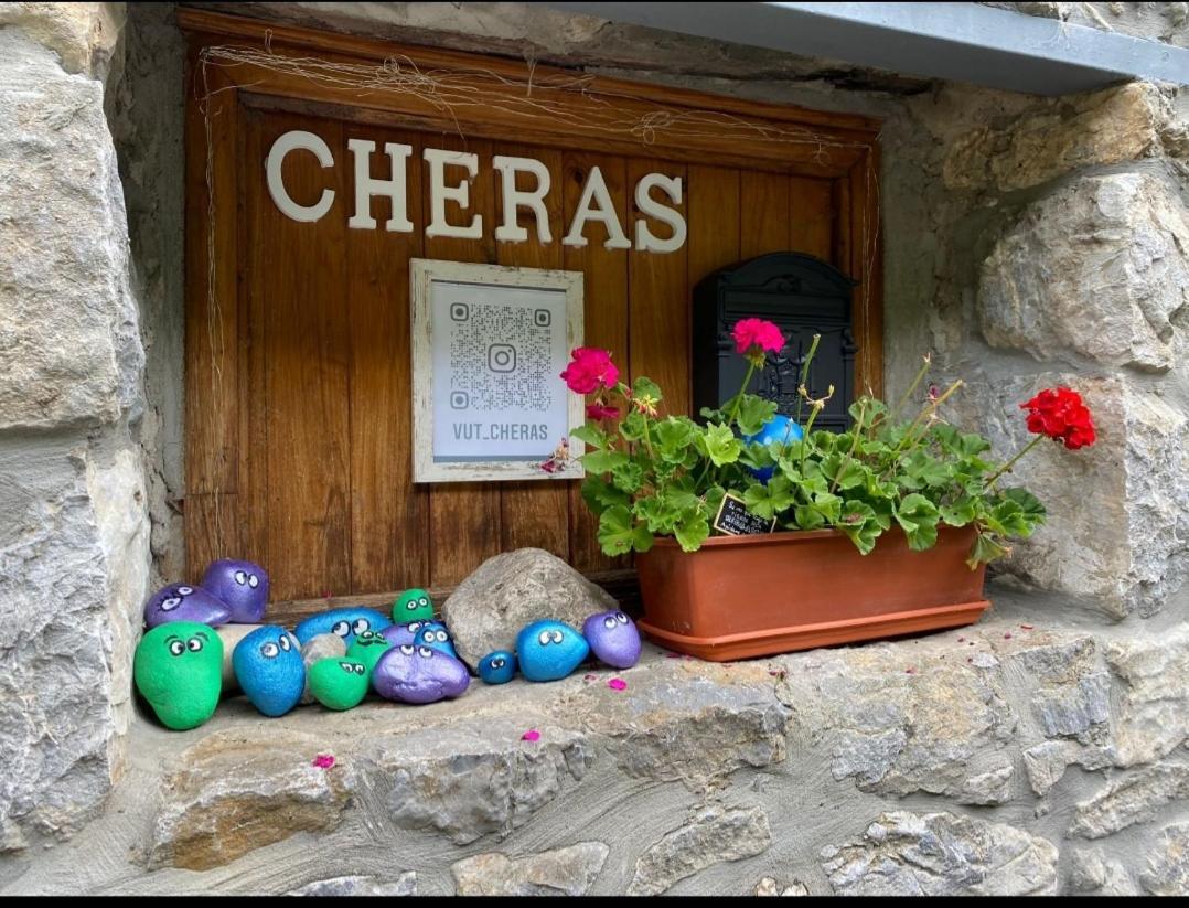 Turísticos Cheras Apartamento Castro (Asturias)