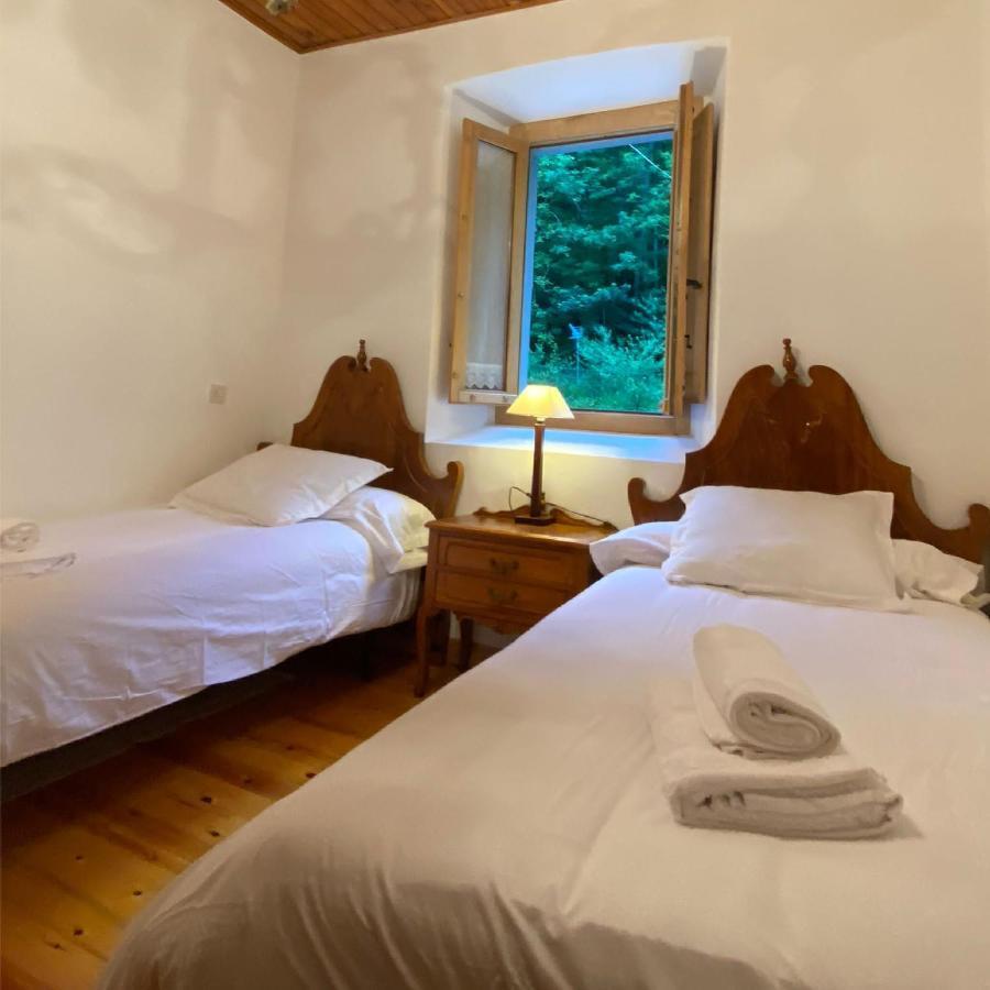 Turísticos Cheras Apartamento Castro (Asturias)