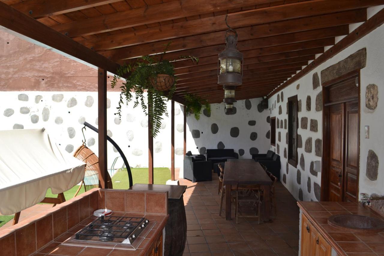 Mariola - Centenaria Chalet