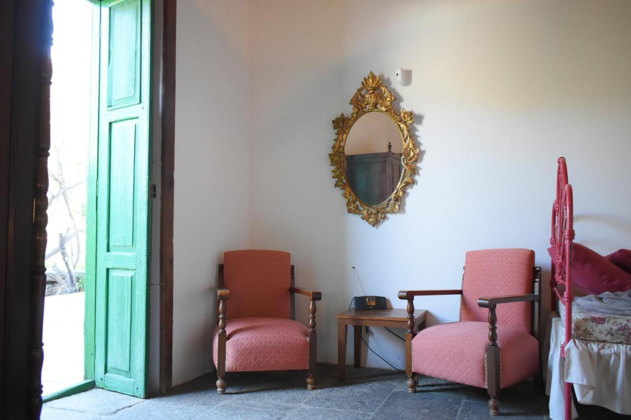 Mariola - Centenaria Chalet