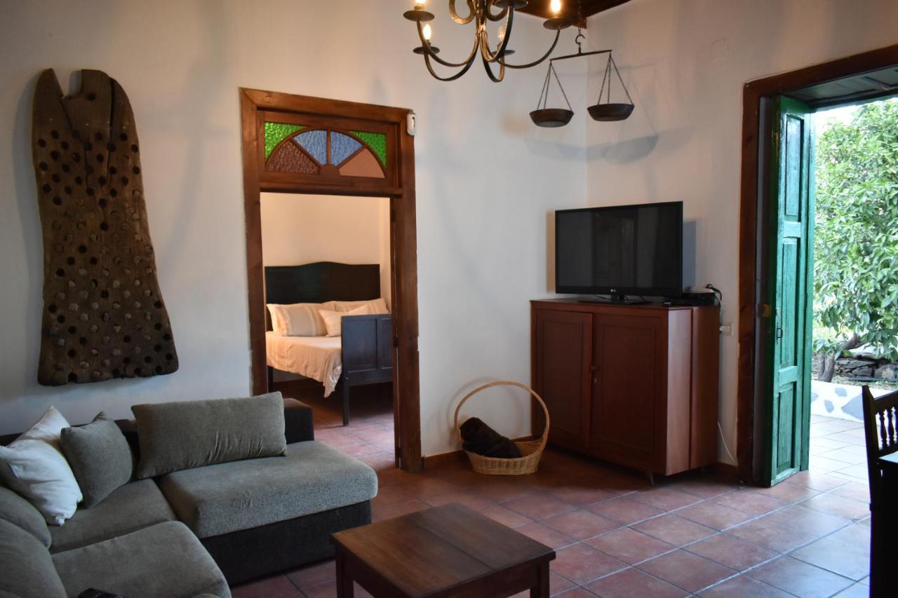 Chalet Mariola - Centenaria