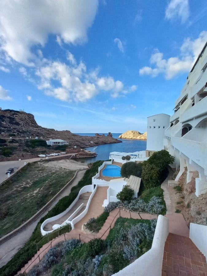 Apartamento Ses Torretes *