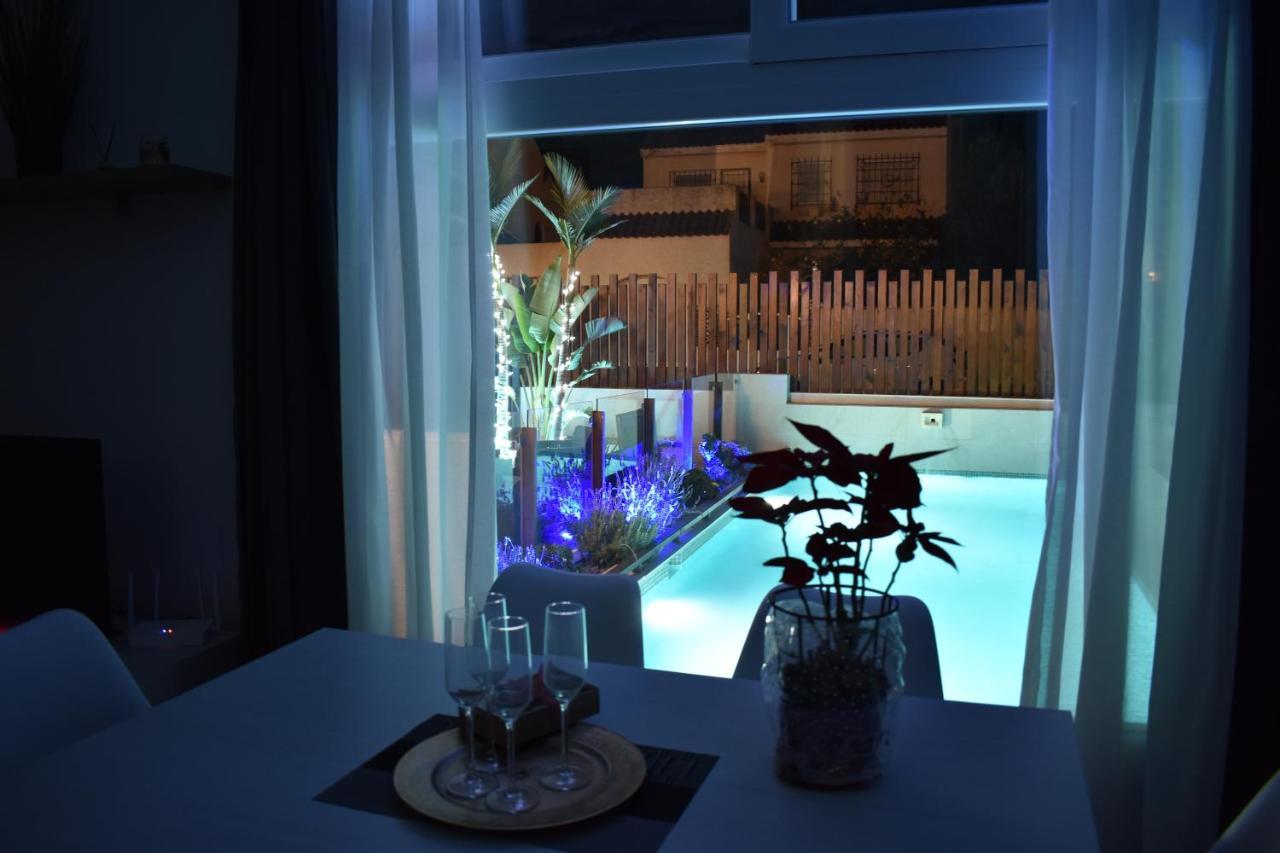Apartamento Turisticos Marine Rest La Manga Mar Menor Piscinas Privadas *