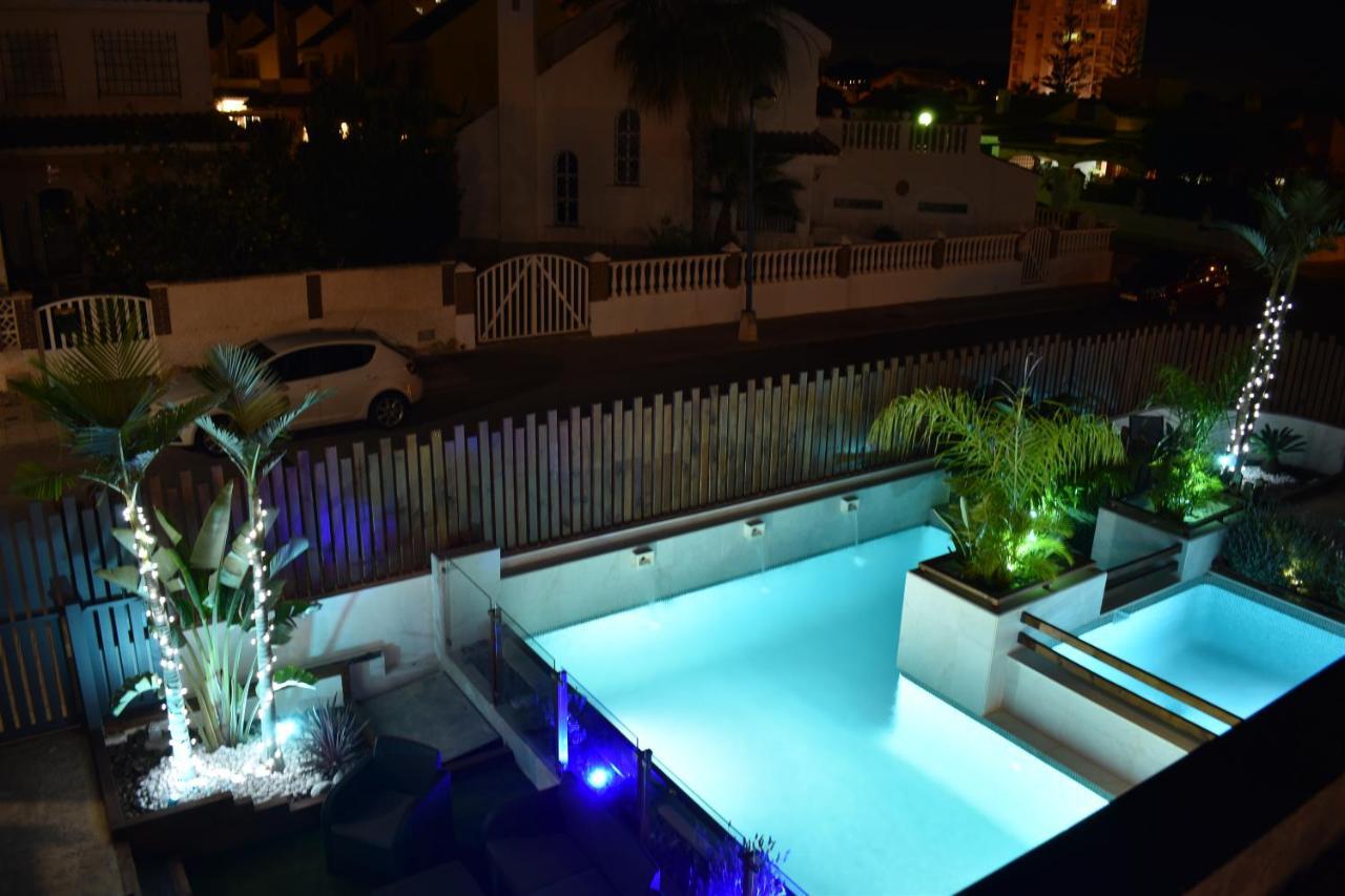 Turisticos Marine Rest La Manga Mar Menor Piscinas Privadas Apartamento *