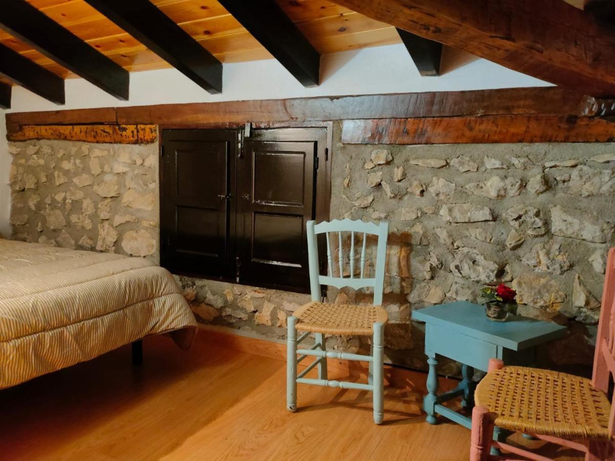 Molino Elidio Country house *