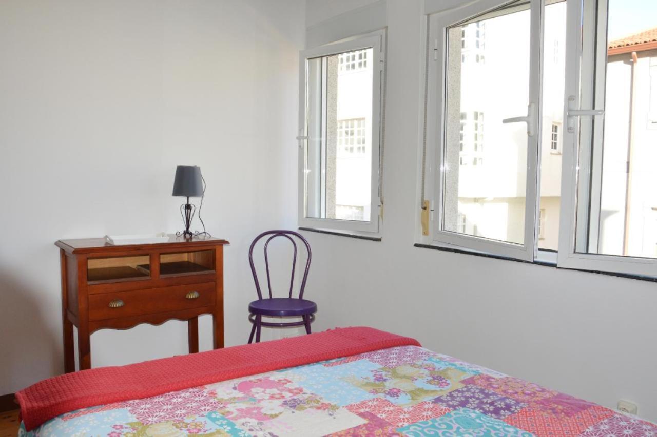 Holiday home A Casa De Ines Camelle