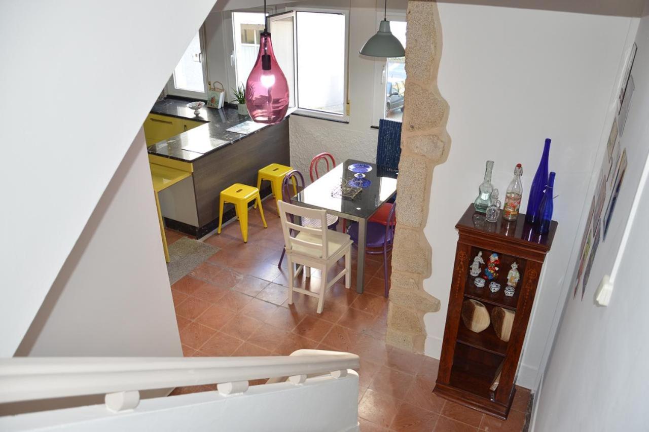 A Casa De Ines Holiday home