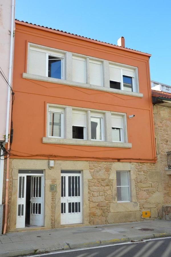 A Casa De Ines