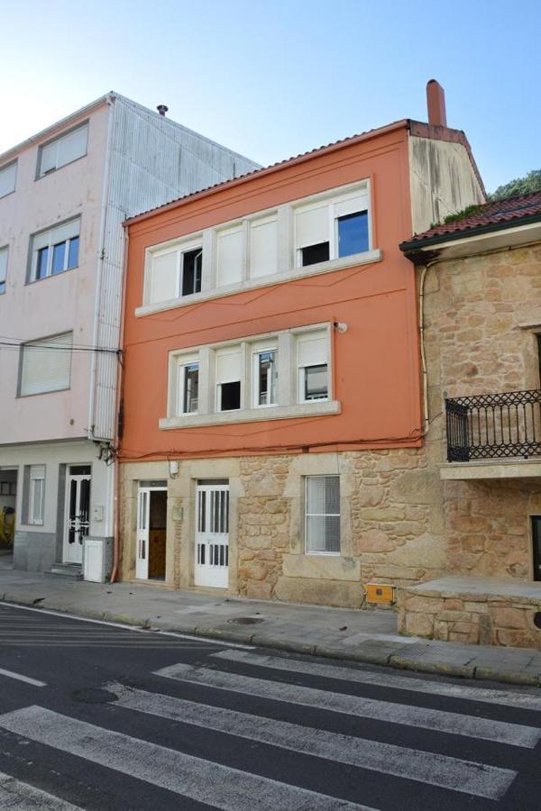 A Casa De Ines Camelle
