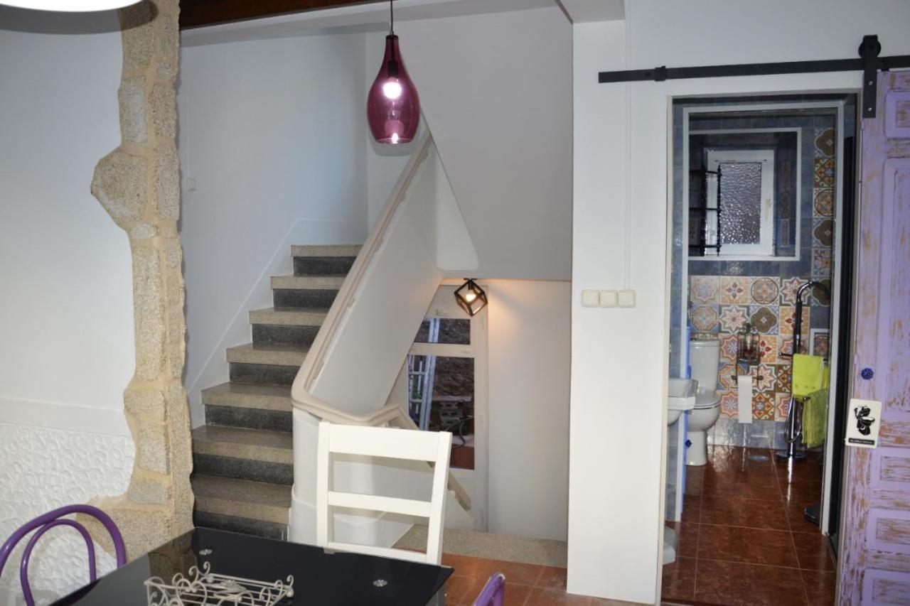 Holiday home A Casa De Ines