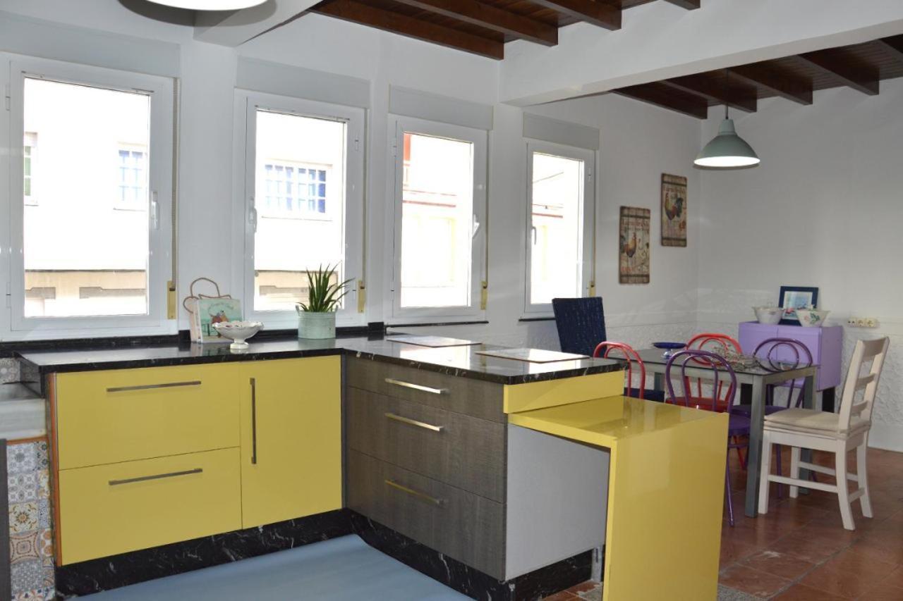 A Casa De Ines Holiday home *