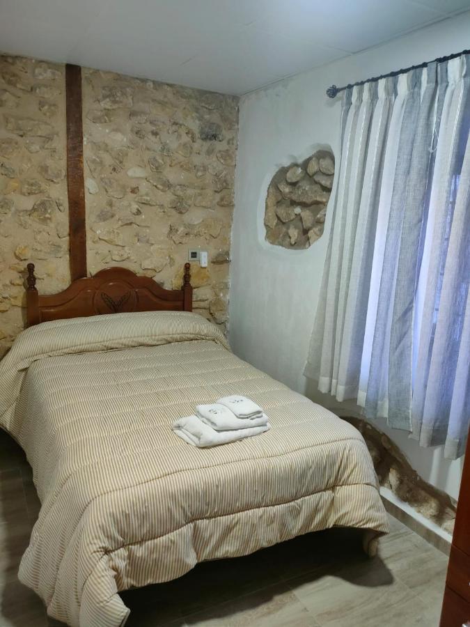 Molino Elidio Country house *