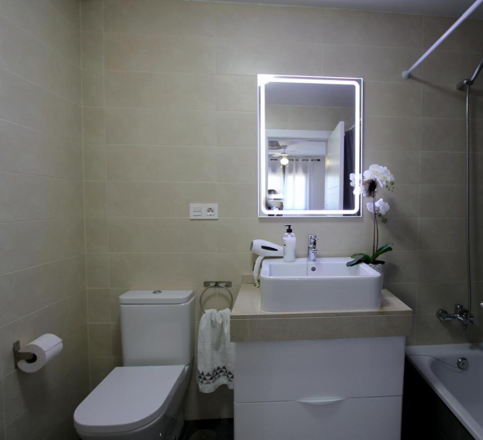 Apartamento Princés, Frente Al Rio.