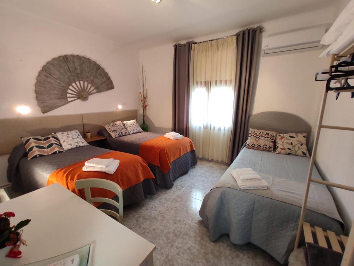 Habitación en casa particular Acogedor