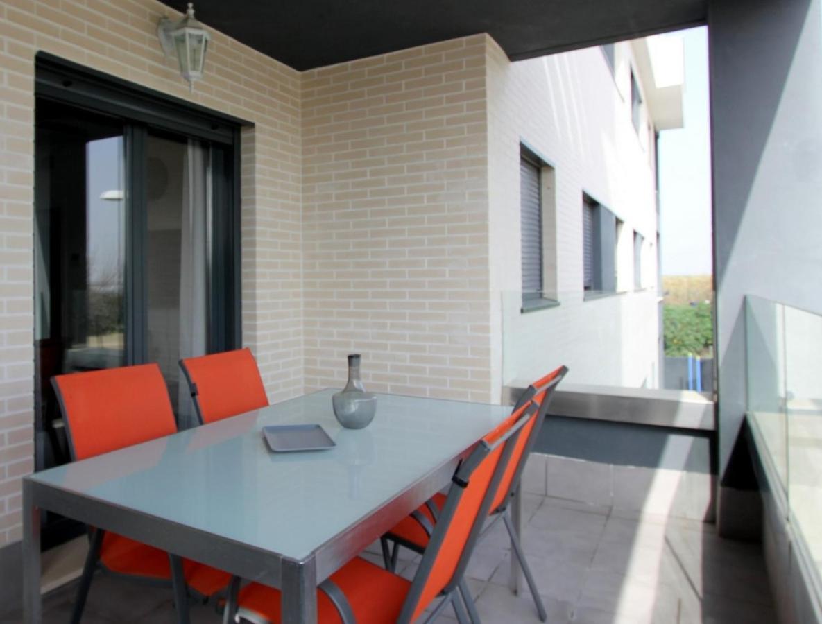 Apartamento Princés, Frente Al Rio. *