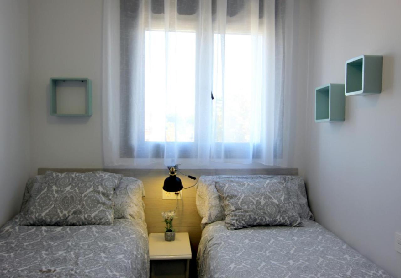 Apartamento Princés, Frente Al Rio. *