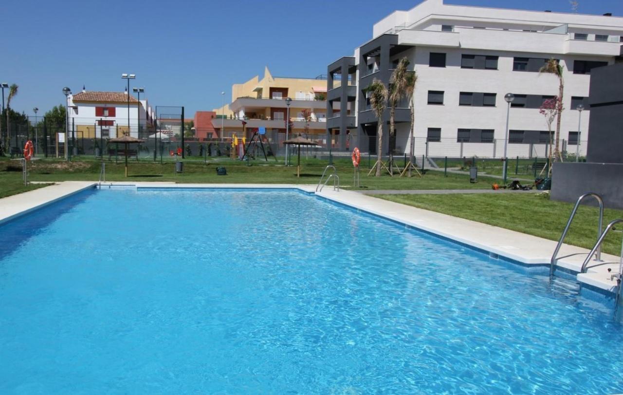 Apartamento Princés, Frente Al Rio. Sanlúcar de Barrameda