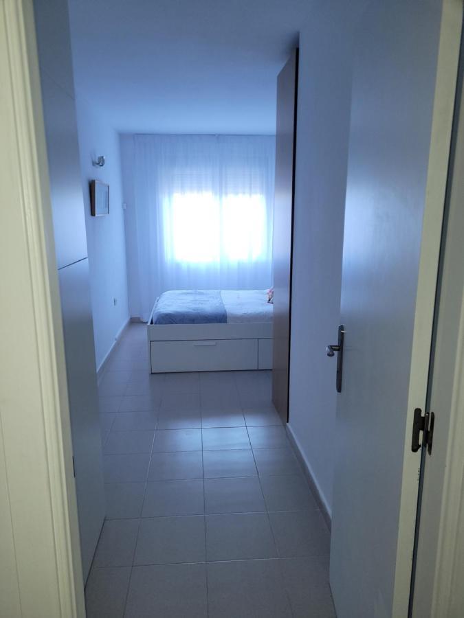 Lagos De Miramar Apartamento El Médano
