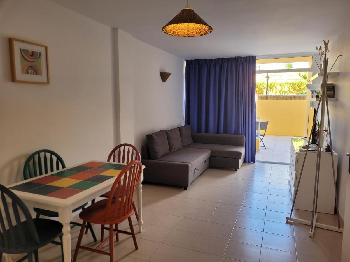 Apartamento Lagos De Miramar El Médano