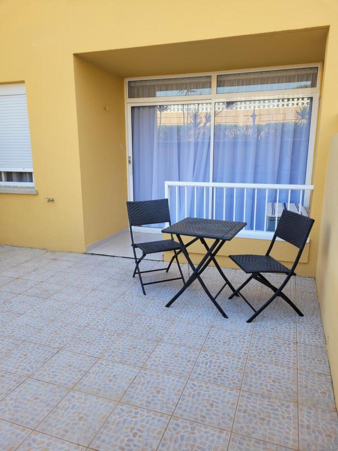 Lagos De Miramar Apartamento *