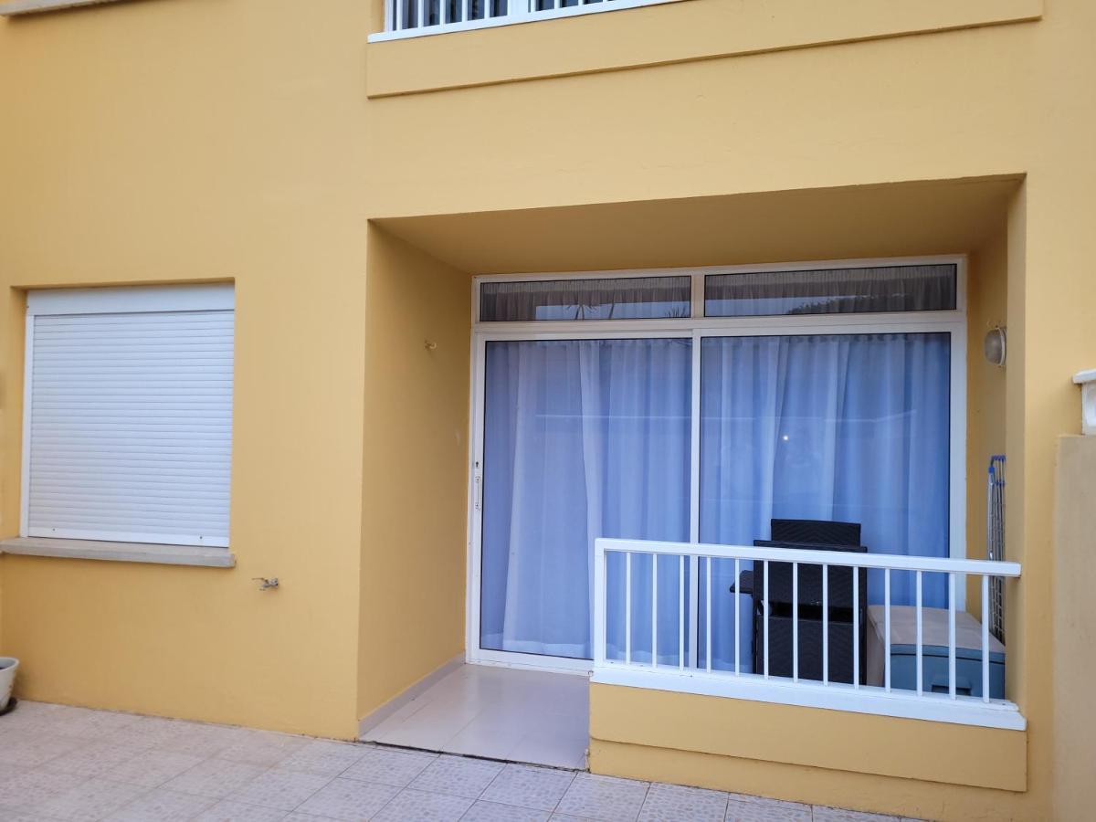 Lagos De Miramar Apartamento El Médano
