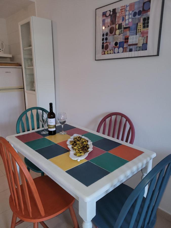 Lagos De Miramar Apartamento *