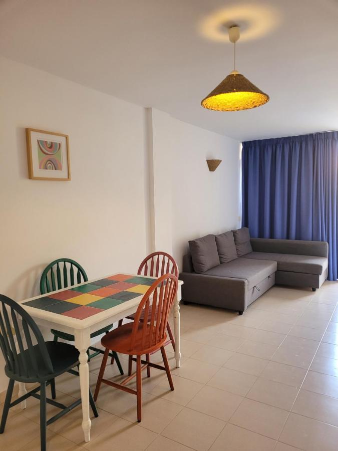 Apartamento Lagos De Miramar *