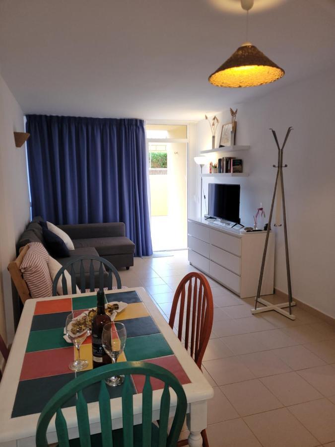 Lagos De Miramar Apartamento