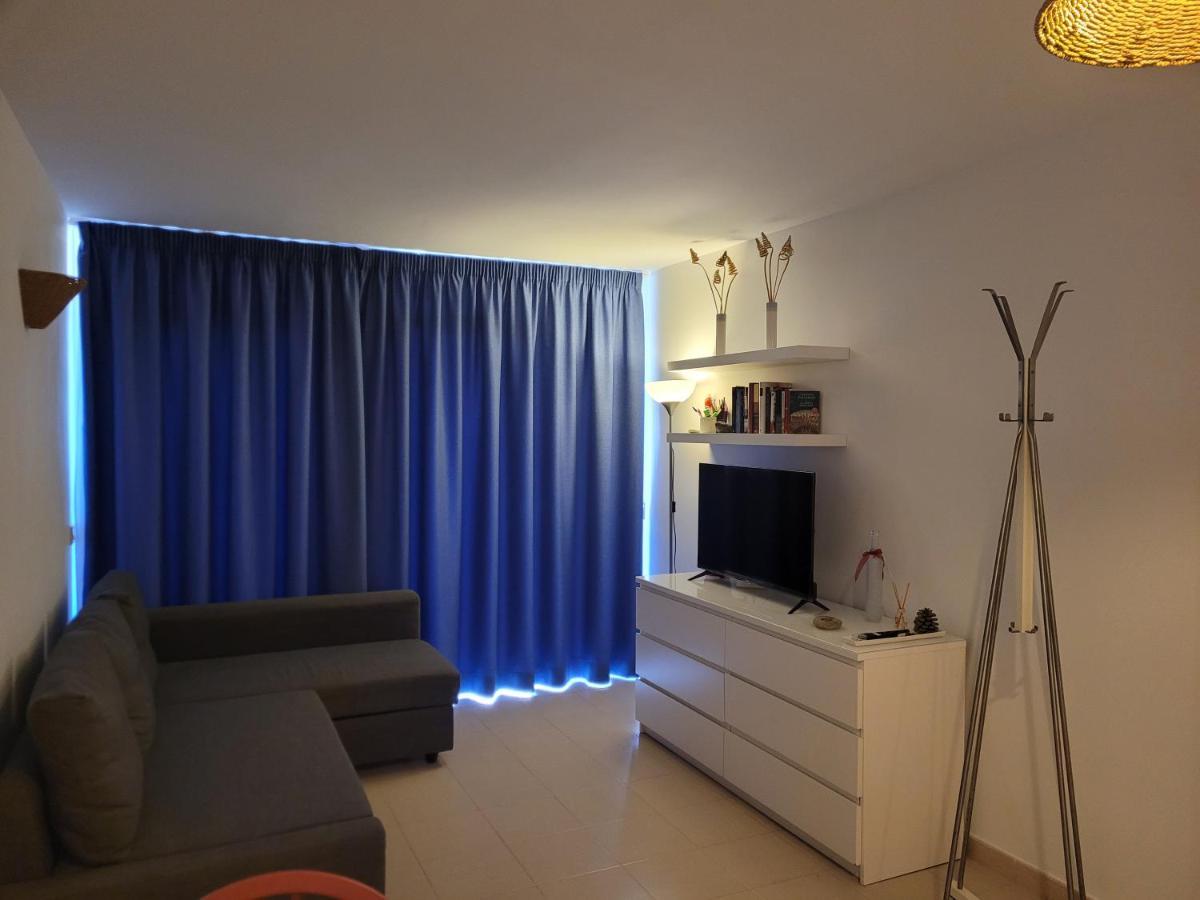Lagos De Miramar Apartamento El Médano