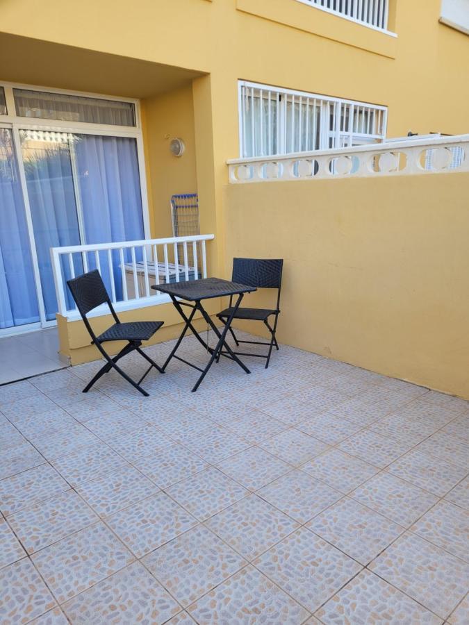 Apartamento Lagos De Miramar El Médano