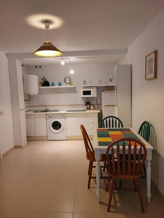 Apartamento Lagos De Miramar *