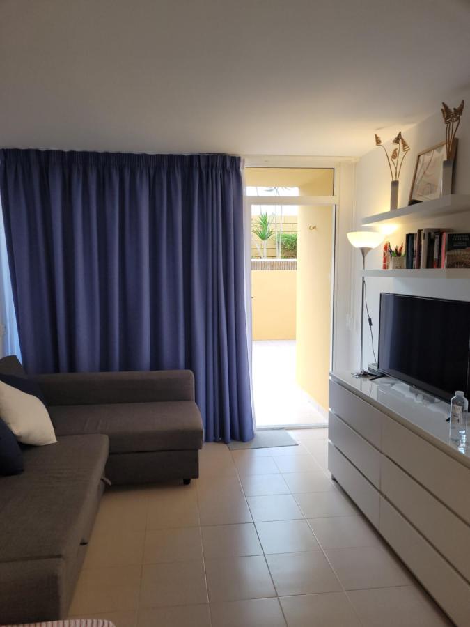 Apartamento Lagos De Miramar *