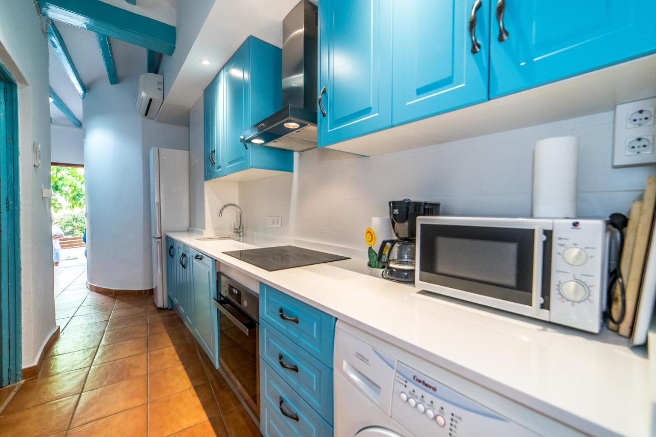 La Vila Es Vella - El Trencall Del Maror Apartment *