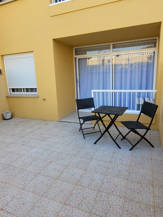Apartamento Lagos De Miramar