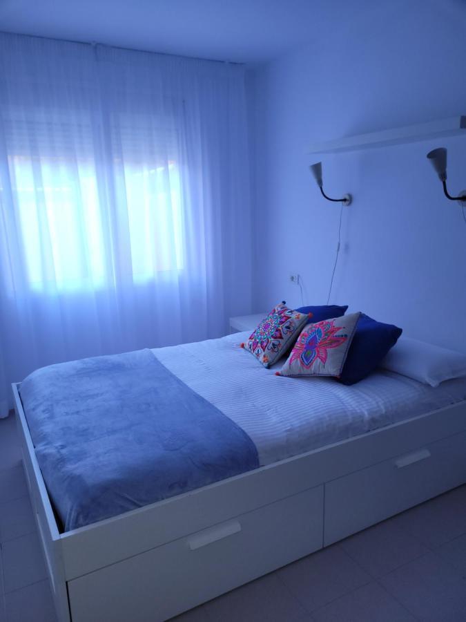 Lagos De Miramar Apartamento *