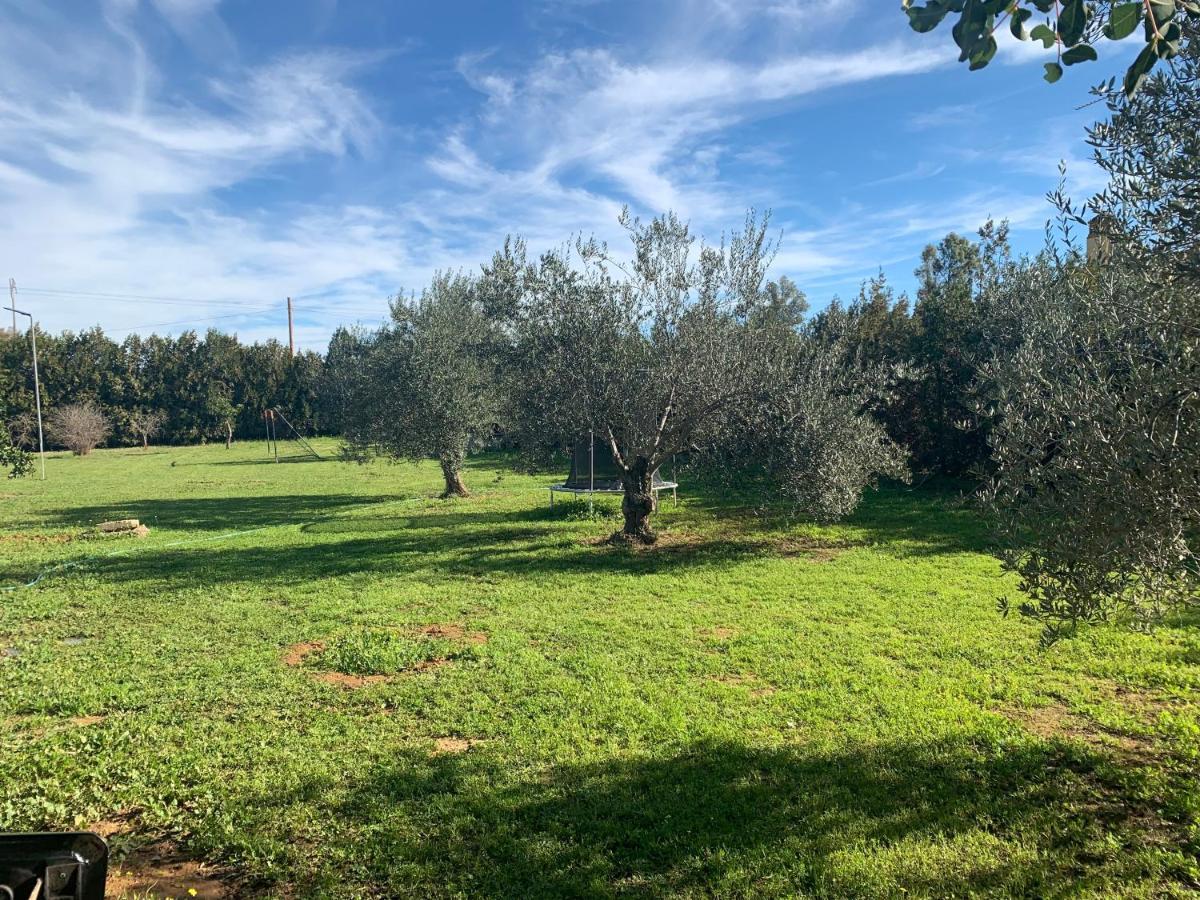 Ole Tu Andalucia Villa Sanlucar la Mayor