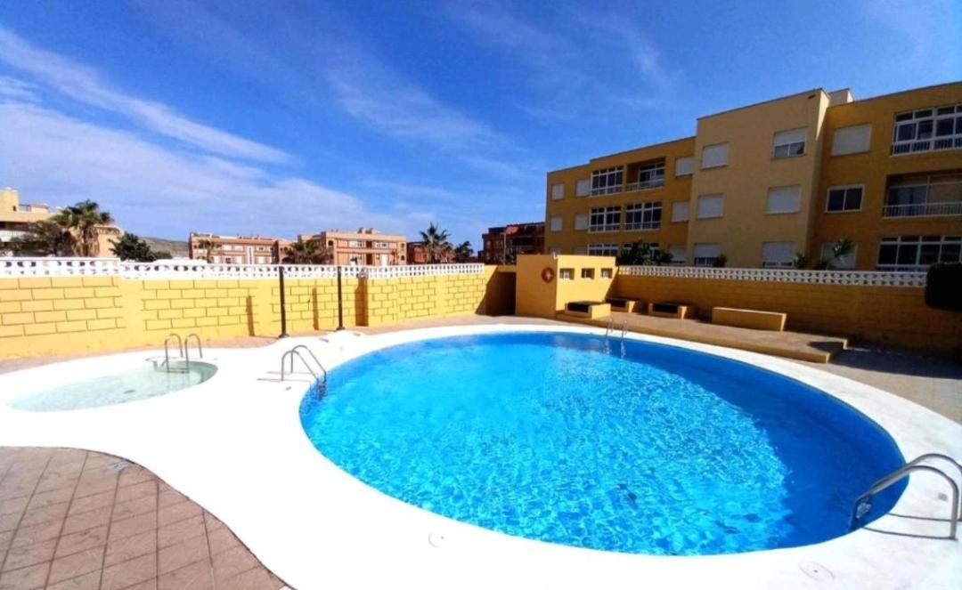 Lagos De Miramar Apartamento *