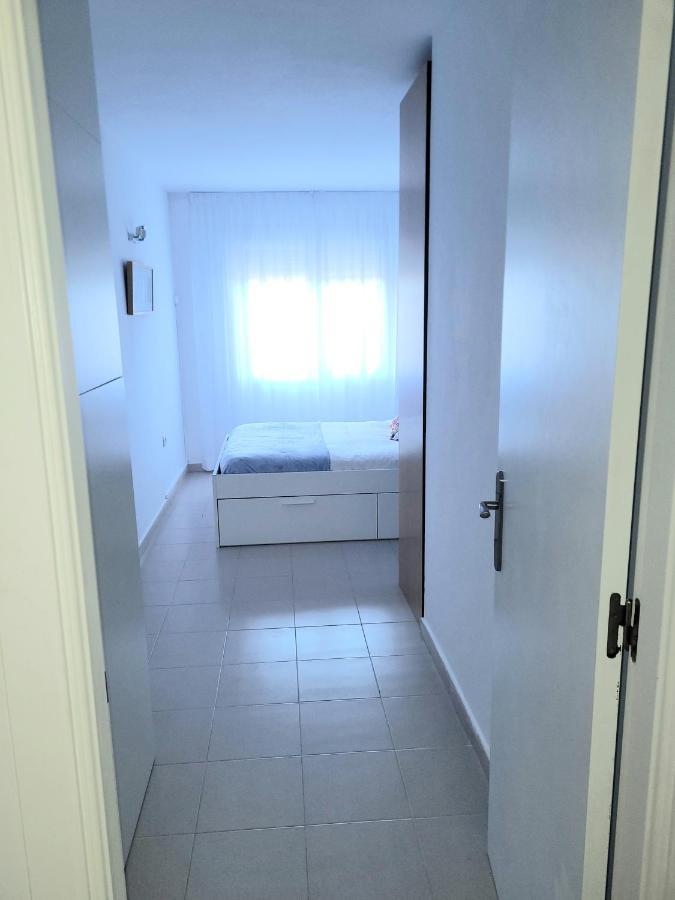 Lagos De Miramar Apartamento El Médano
