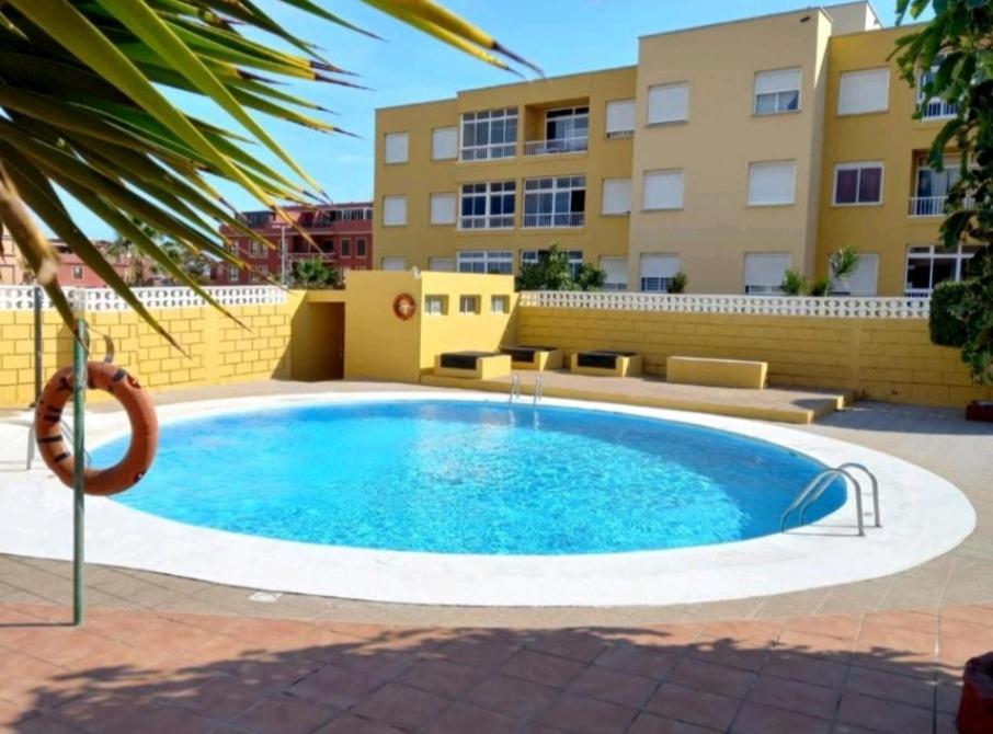 Lagos De Miramar Apartamento El Médano