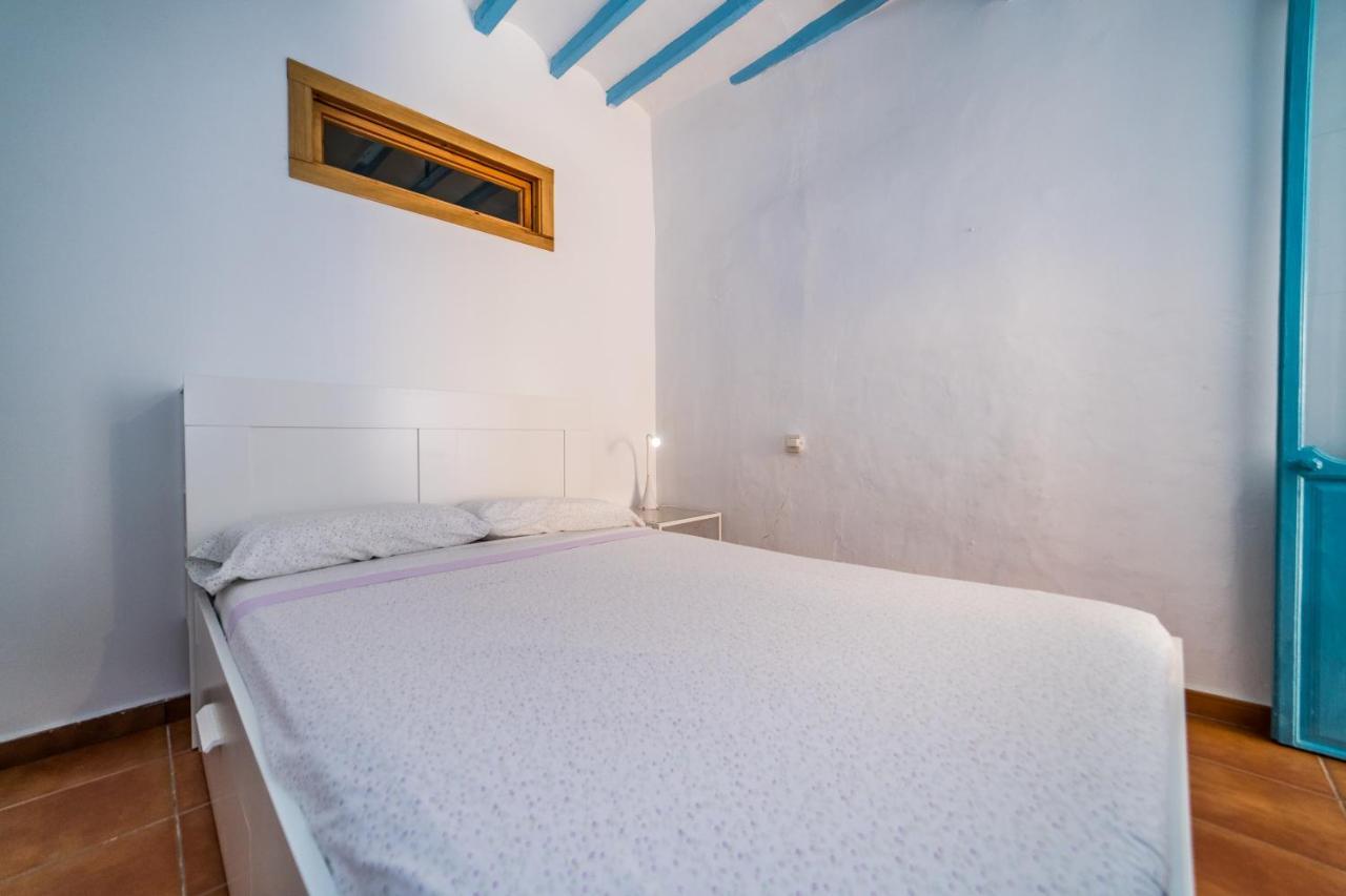 Apartment La Vila Es Vella - El Trencall Del Maror