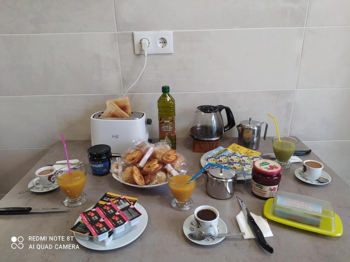 Apartment Gonzalo De Berceo 15 