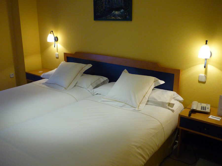 De Hotel