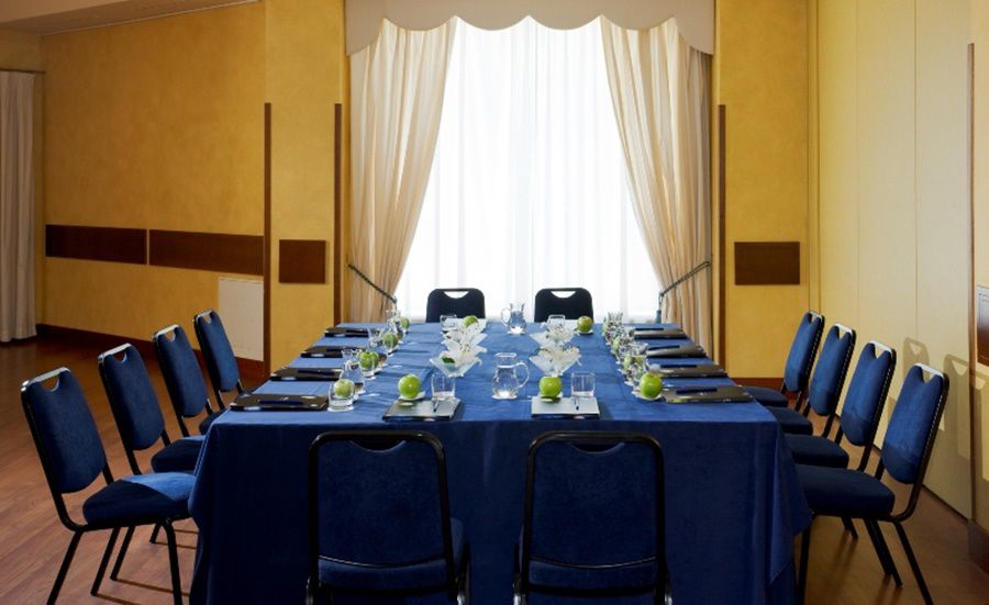 Eurostars Claras Hotel Salamanca